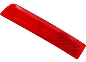 Cuarto Trasero Lado Pasajero