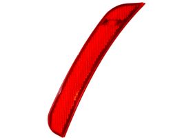 Cuarto Trasero Lateral Rojo Lado Conductor