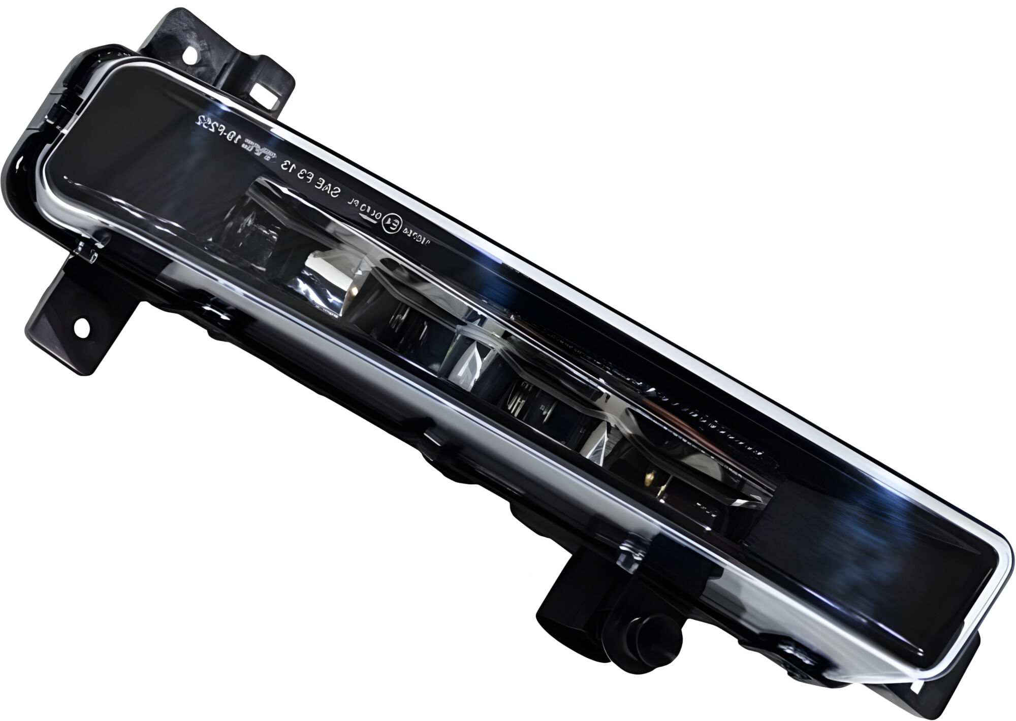 Faro Para Niebla Led Lado Pasajero