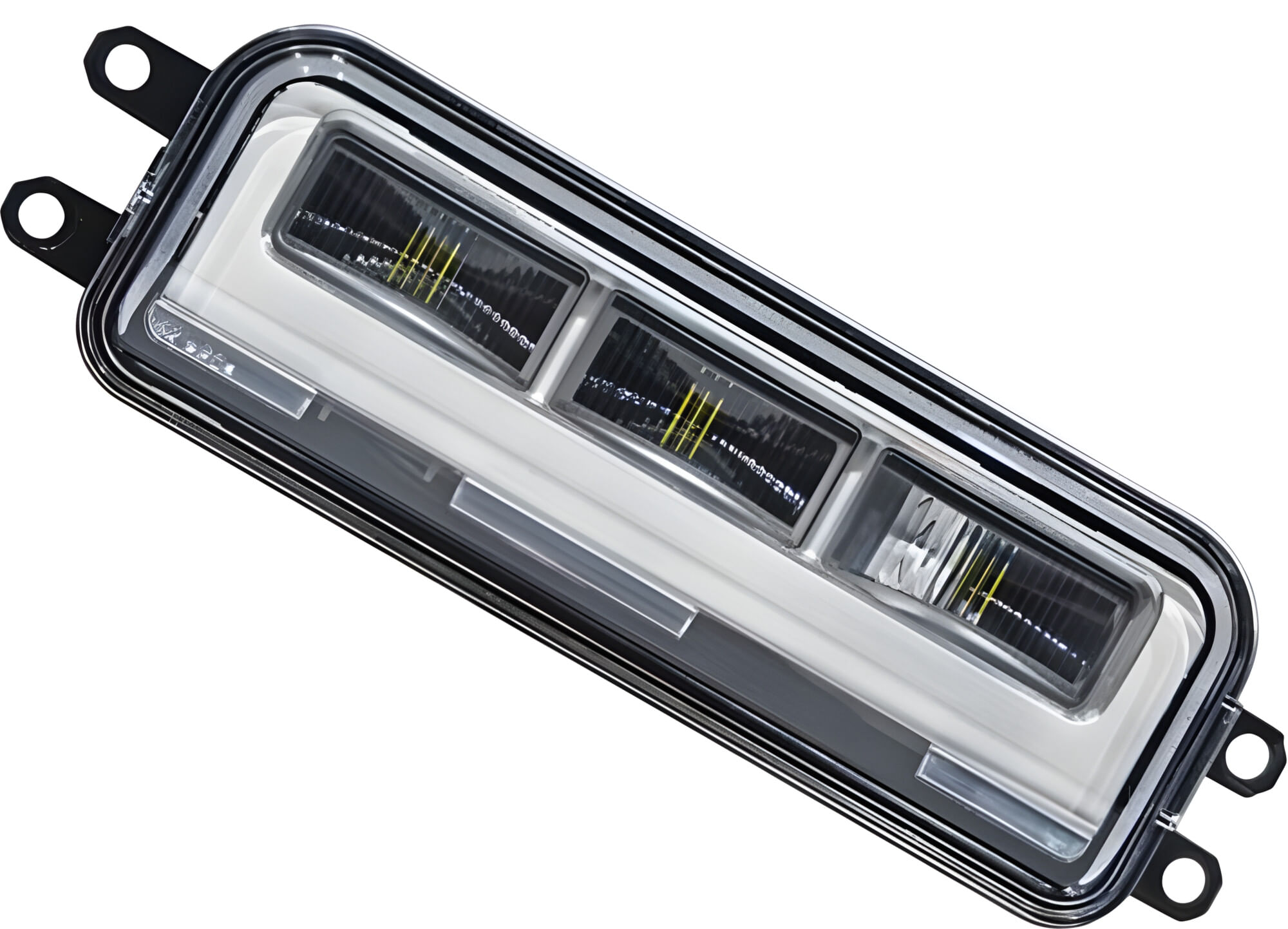 Faro Para Niebla Led Lado Pasajero