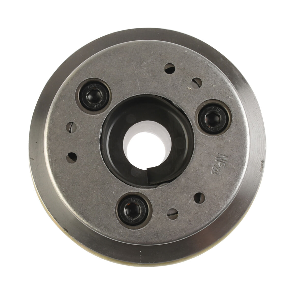 Rotor Magneto Estator
