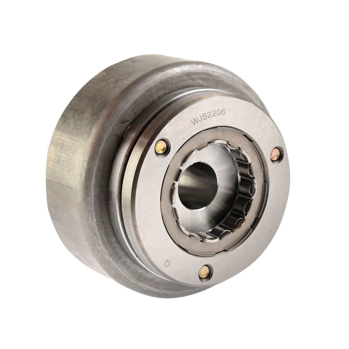 Rotor Magneto Estator