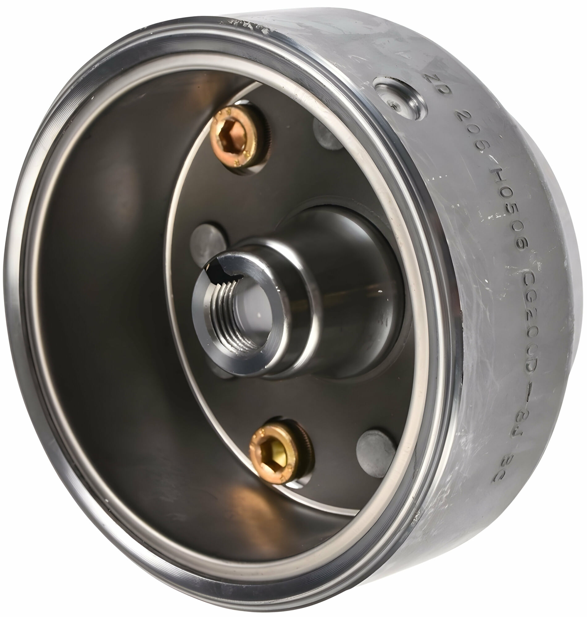 Rotor Magneto Estator