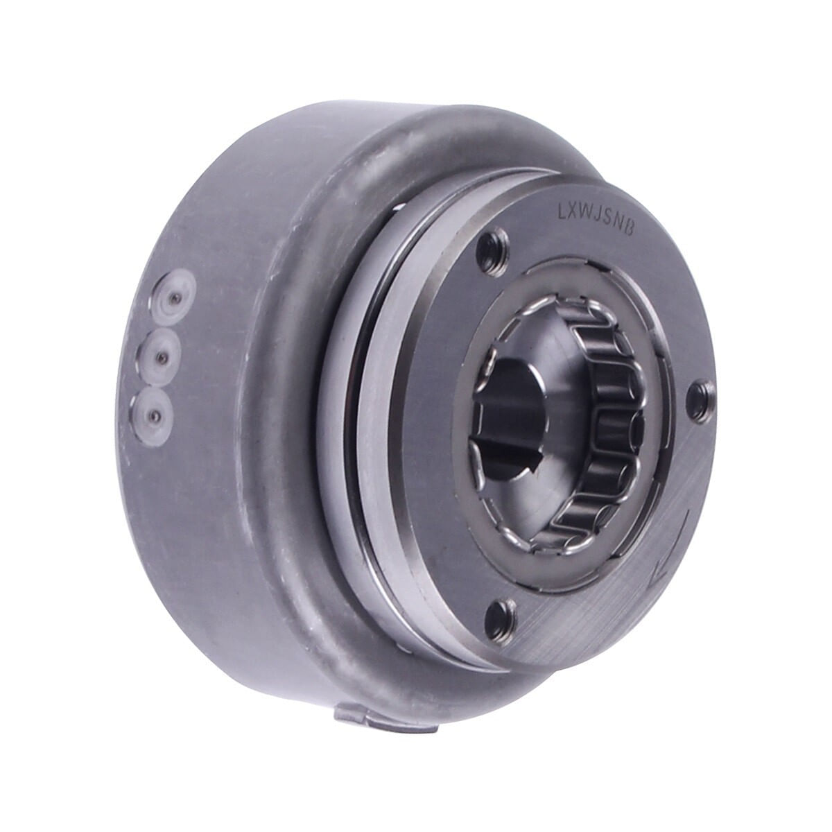 Rotor Magneto Estator