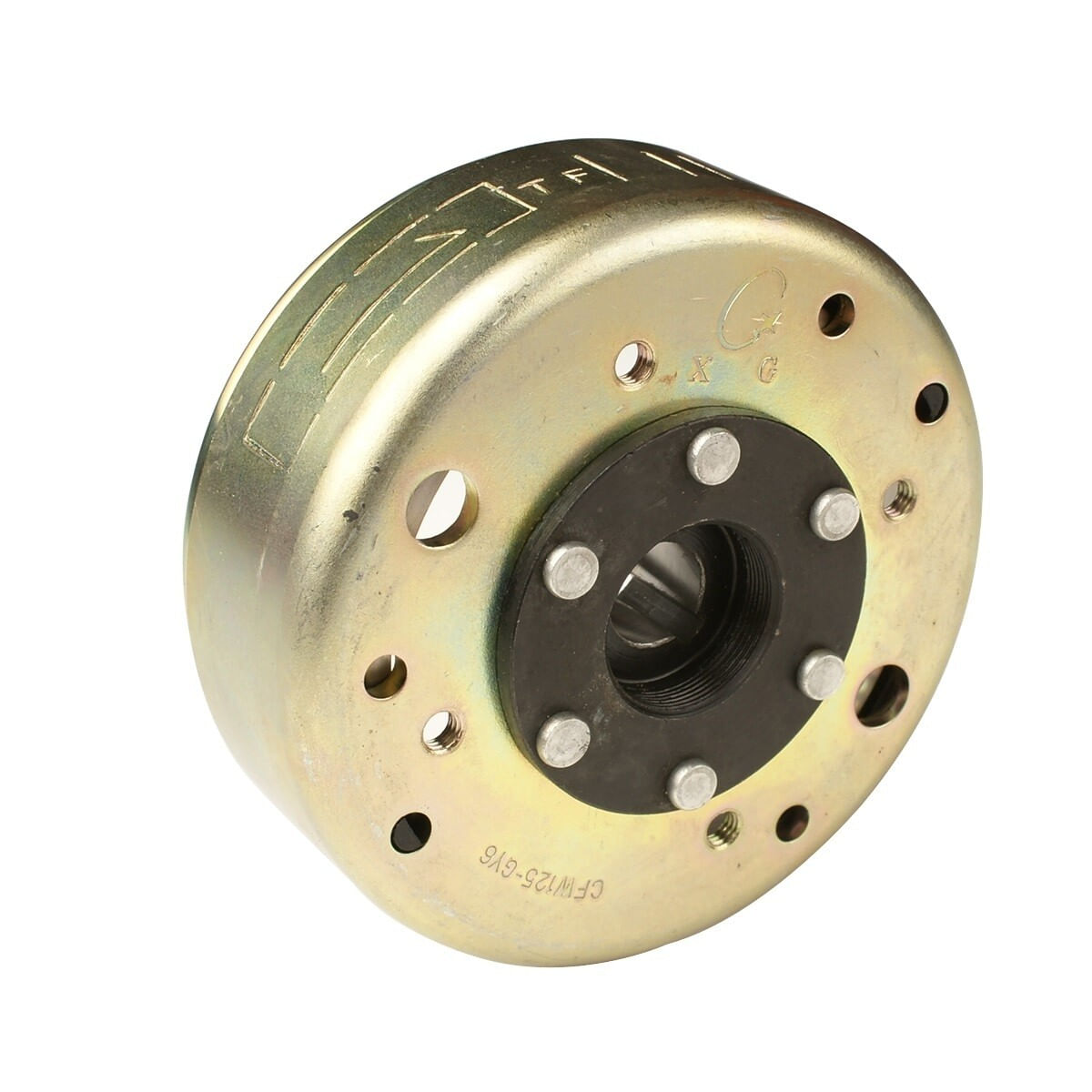 Rotor Magneto Estator