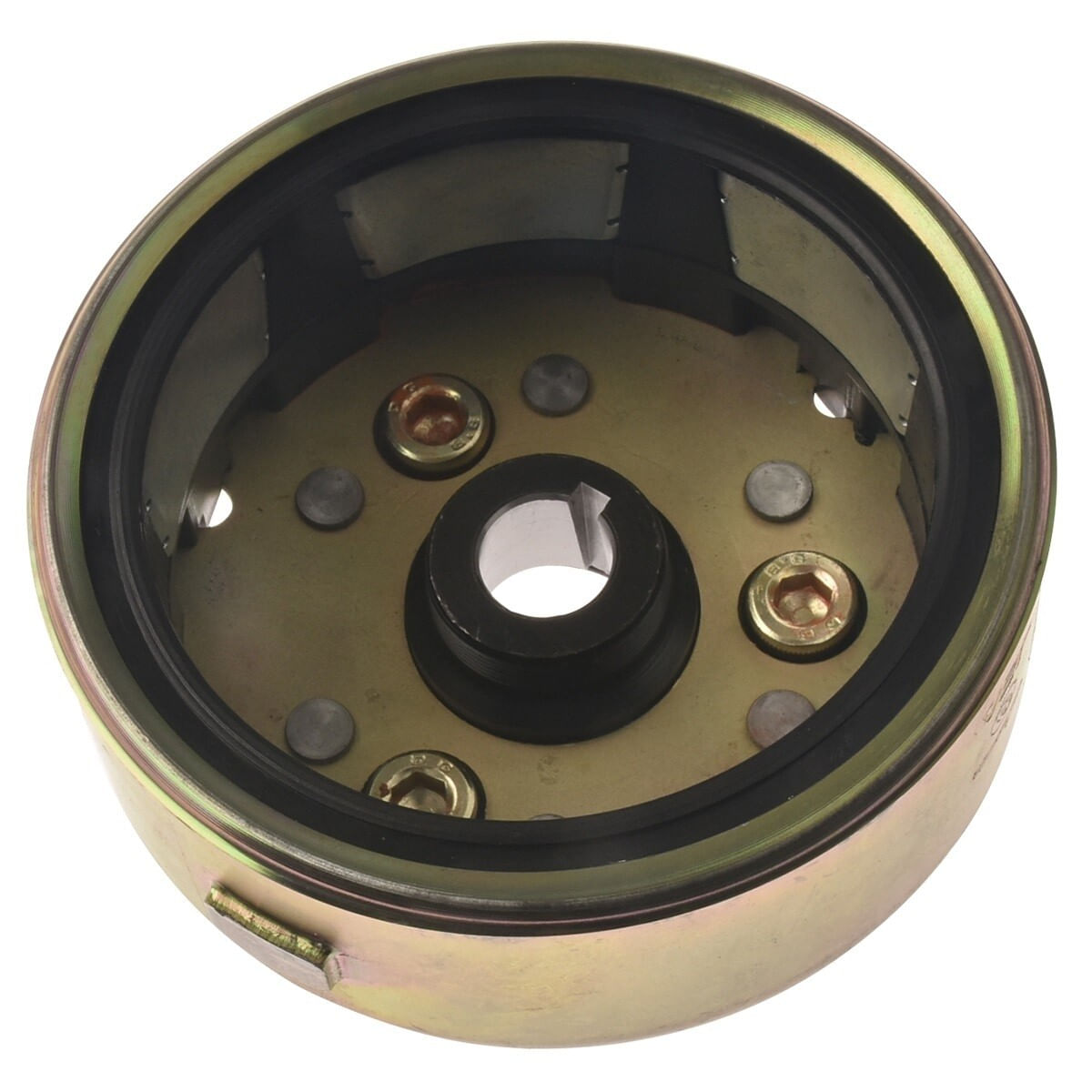 Rotor Magneto Estator