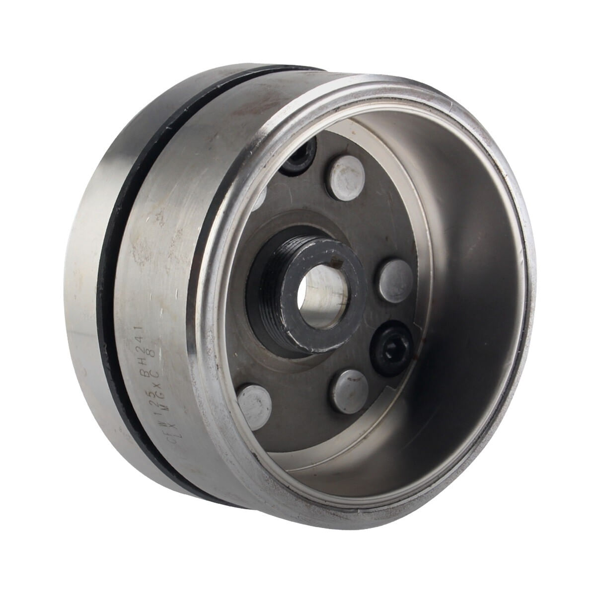 Rotor Magneto Estator