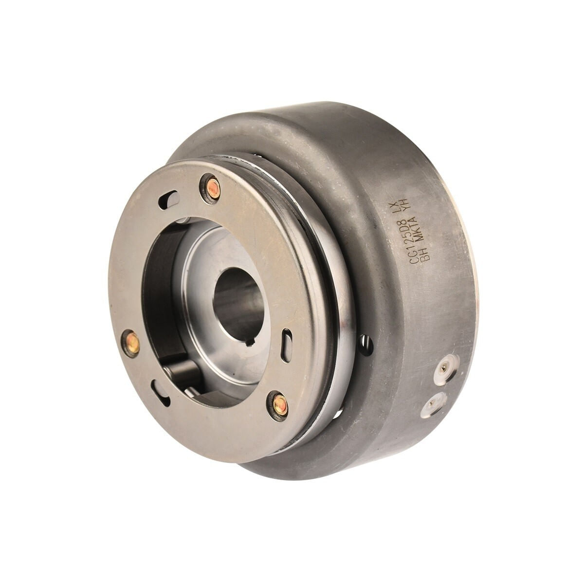 Rotor Magneto Estator