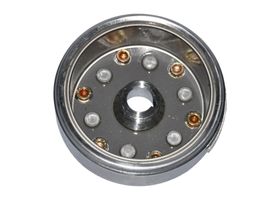 Rotor Magneto Estator