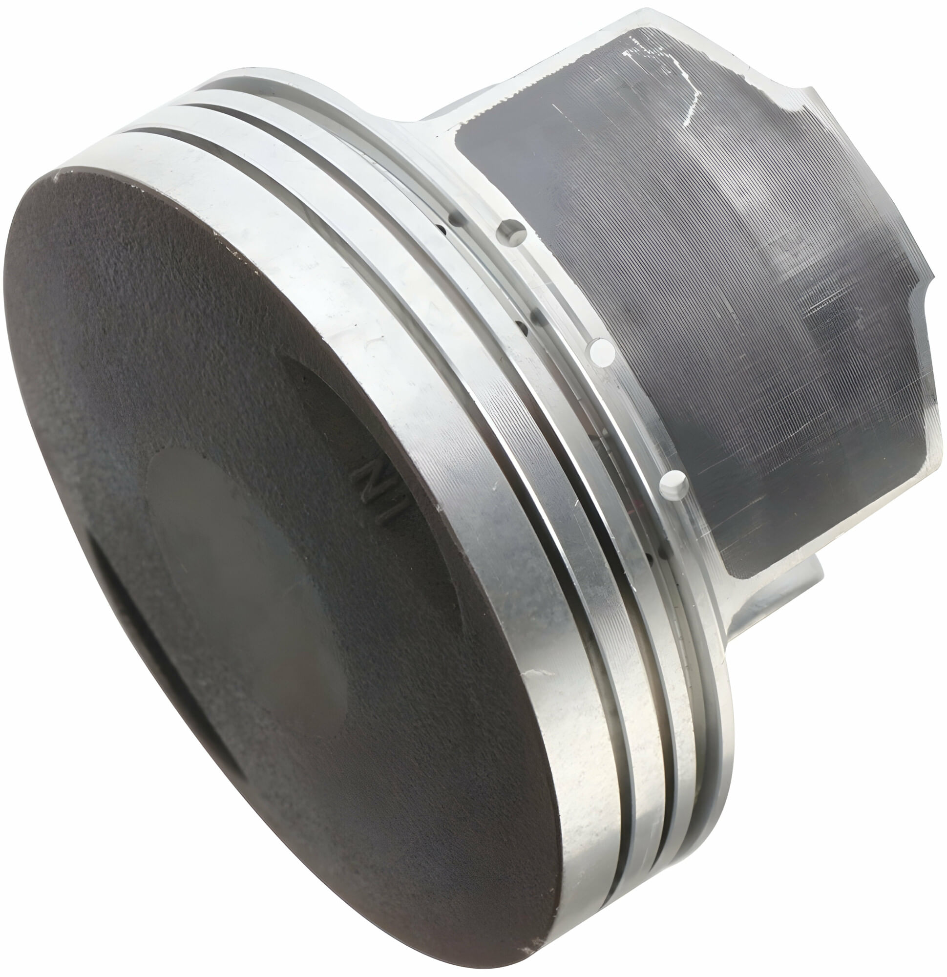 Pistón De Motor
