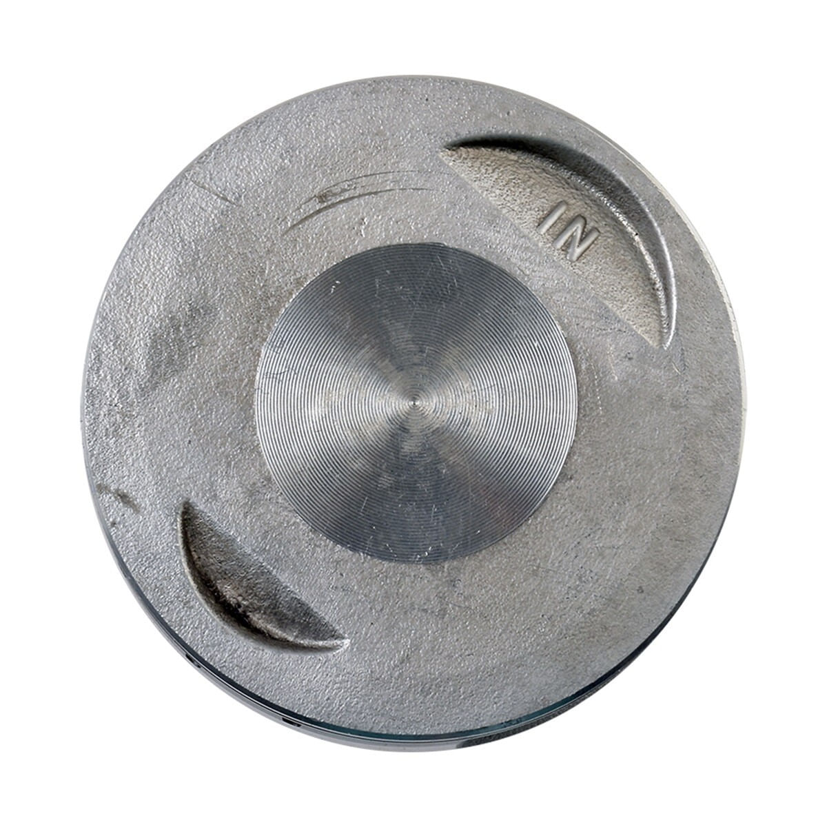 Pistón De Motor