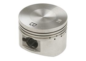 Pistón De Motor