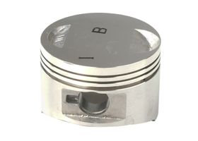 Pistón De Motor