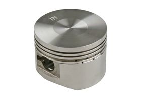Pistón De Motor