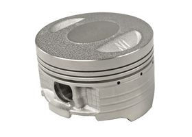 Pistón De Motor