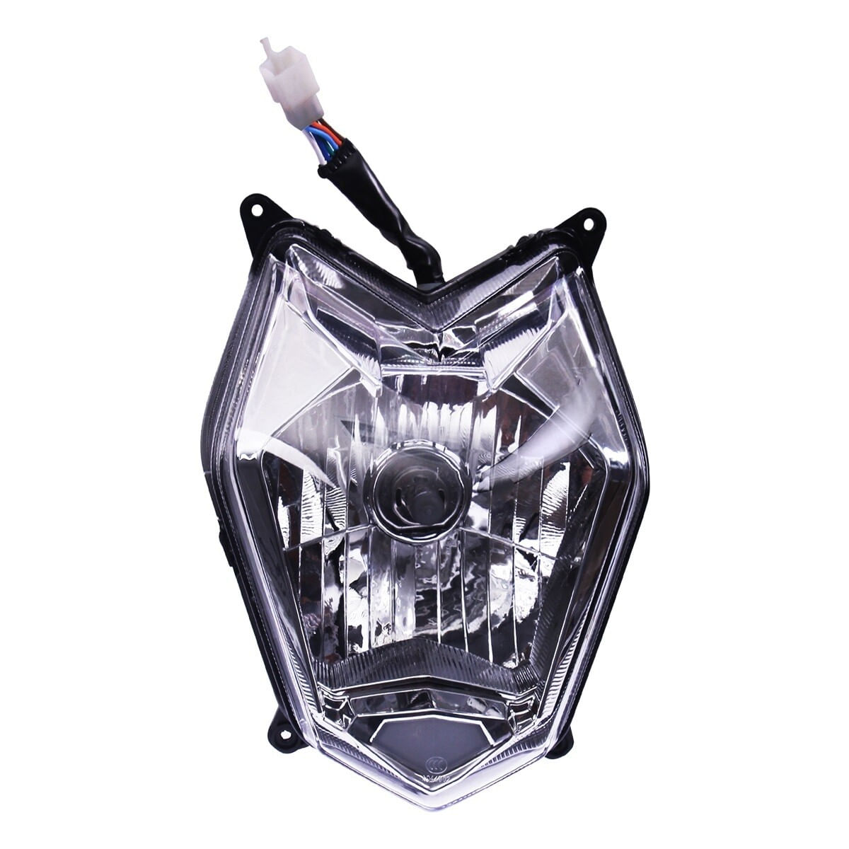 Faro Con Leds