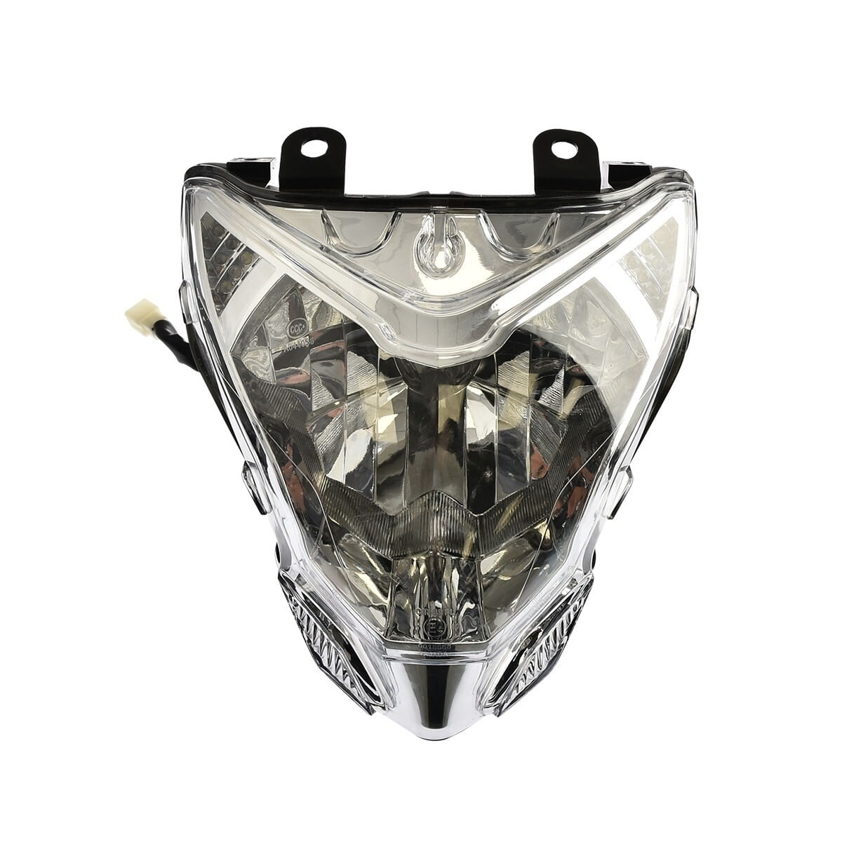 Faro Con Leds