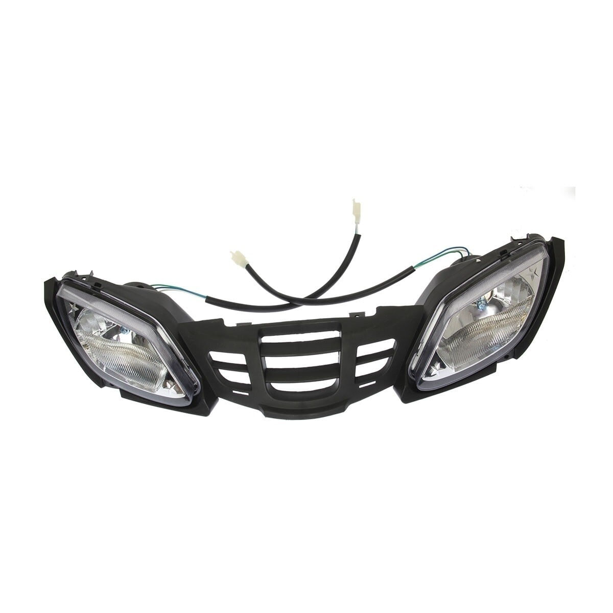 Juego De Faros