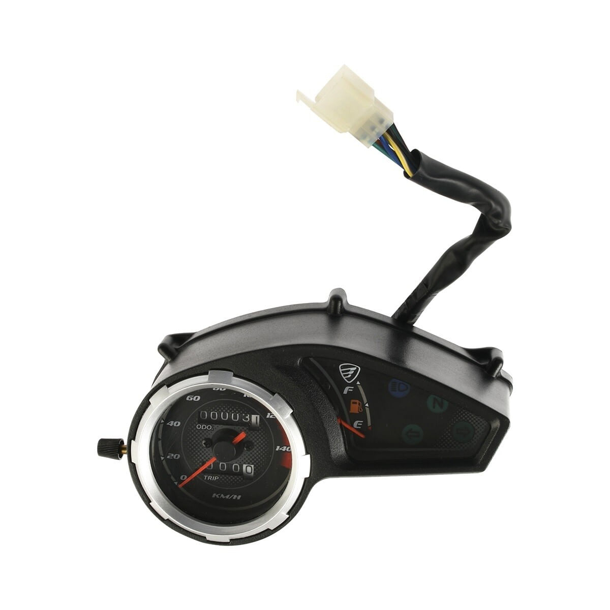 Velocímetro