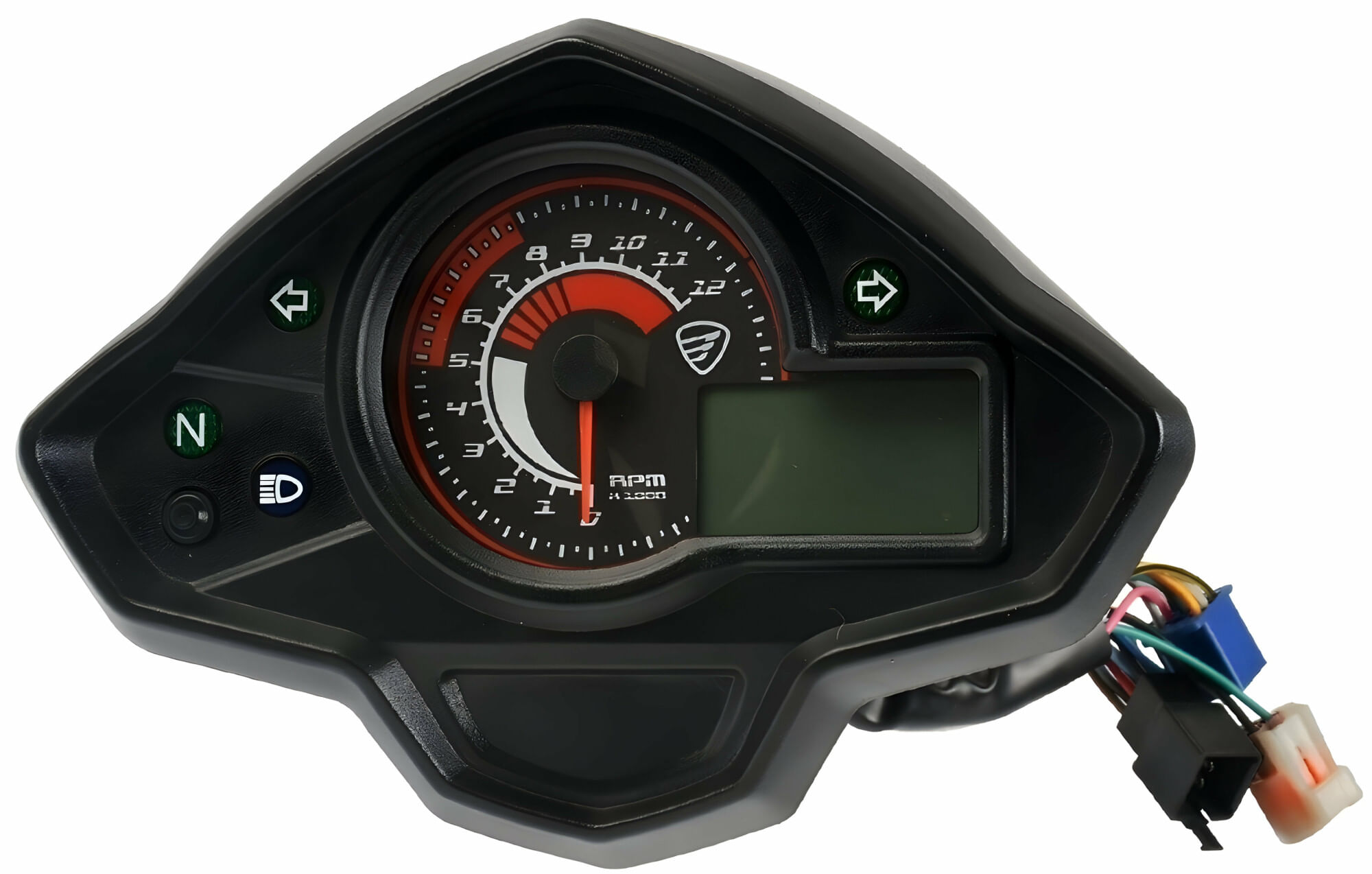 Velocímetro
