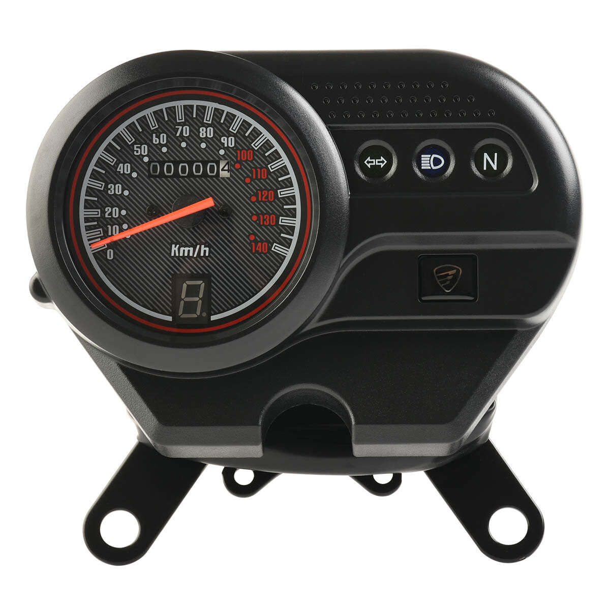 Velocímetro