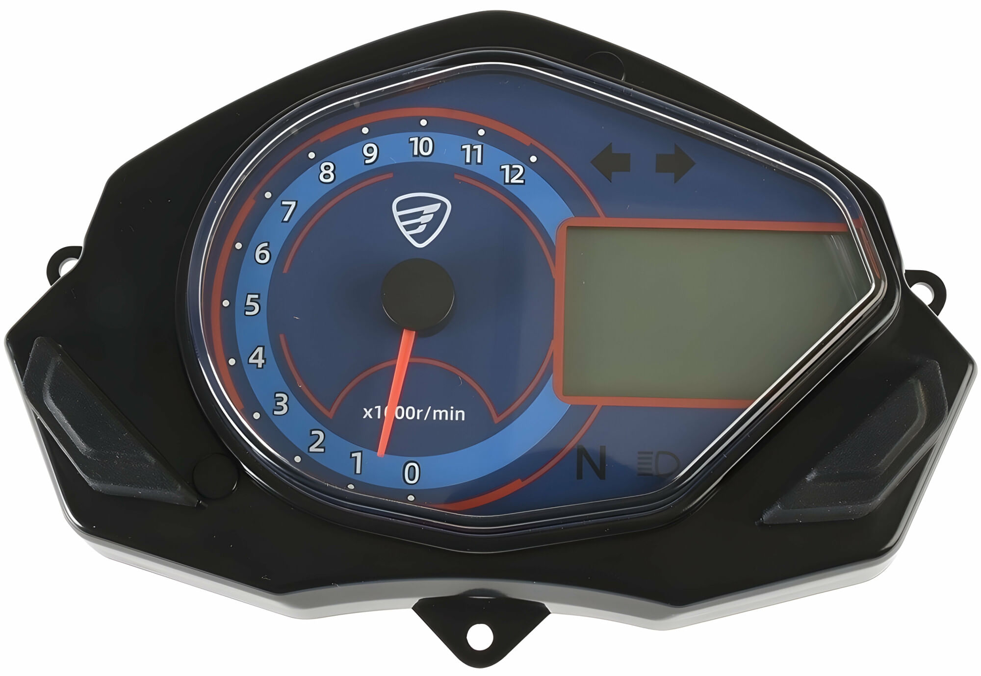 Velocímetro