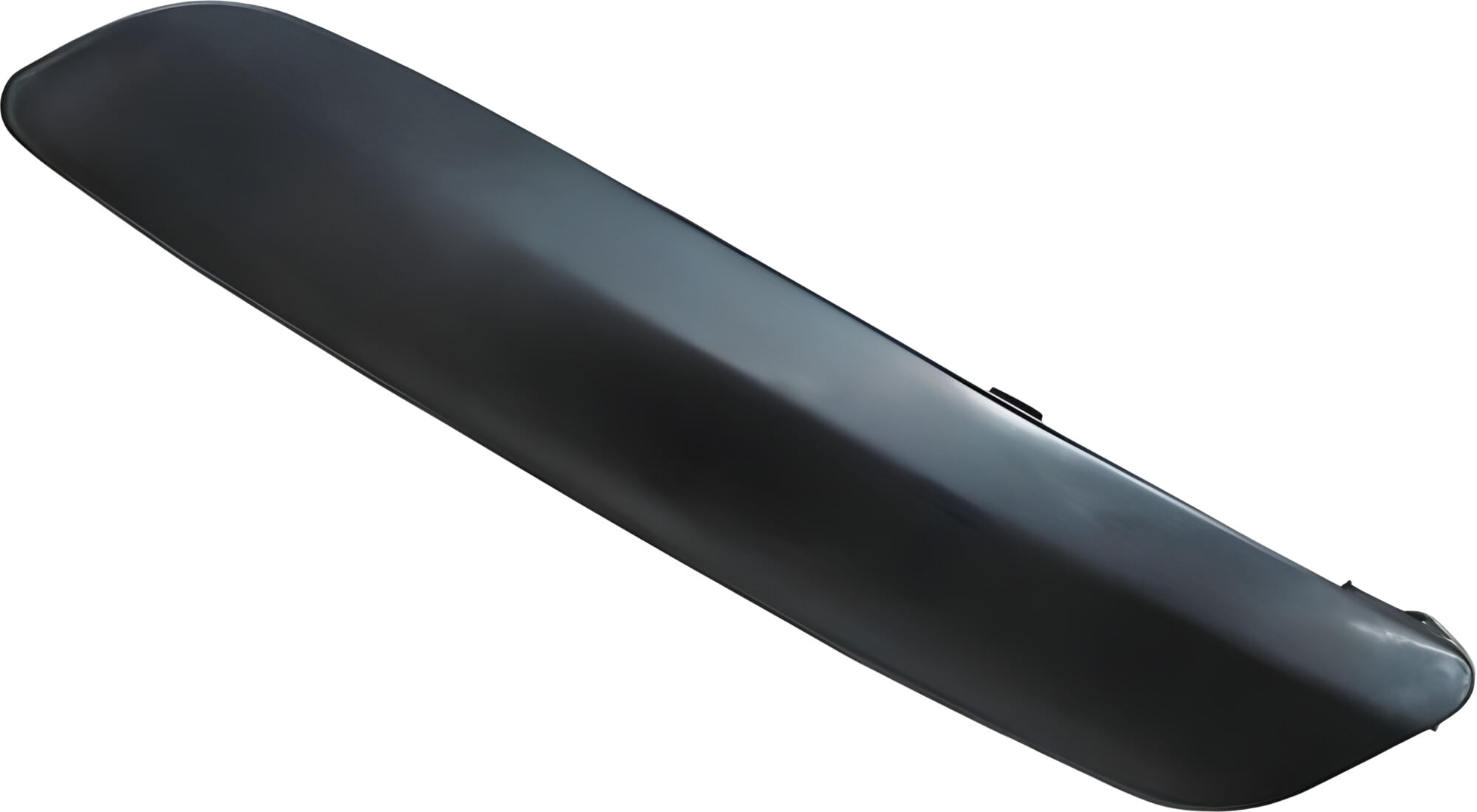 Moldura Para Defensa Delantera P/Limpia Faro Lado Conductor