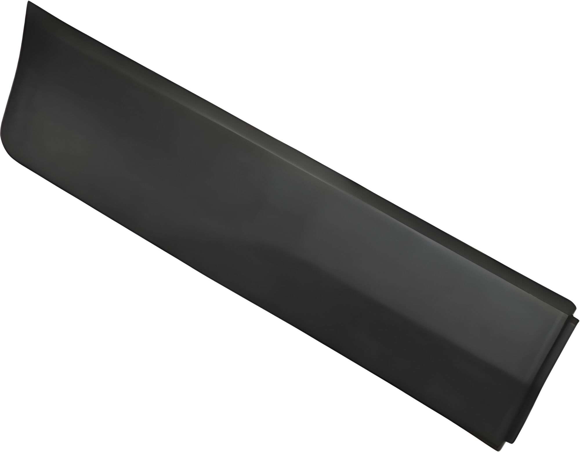 Moldura Para Puerta Trasera Lado Pasajero