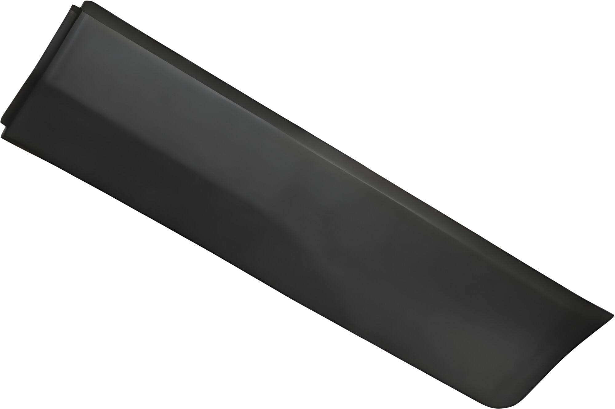 Moldura Para Puerta Trasera Lado Conductor