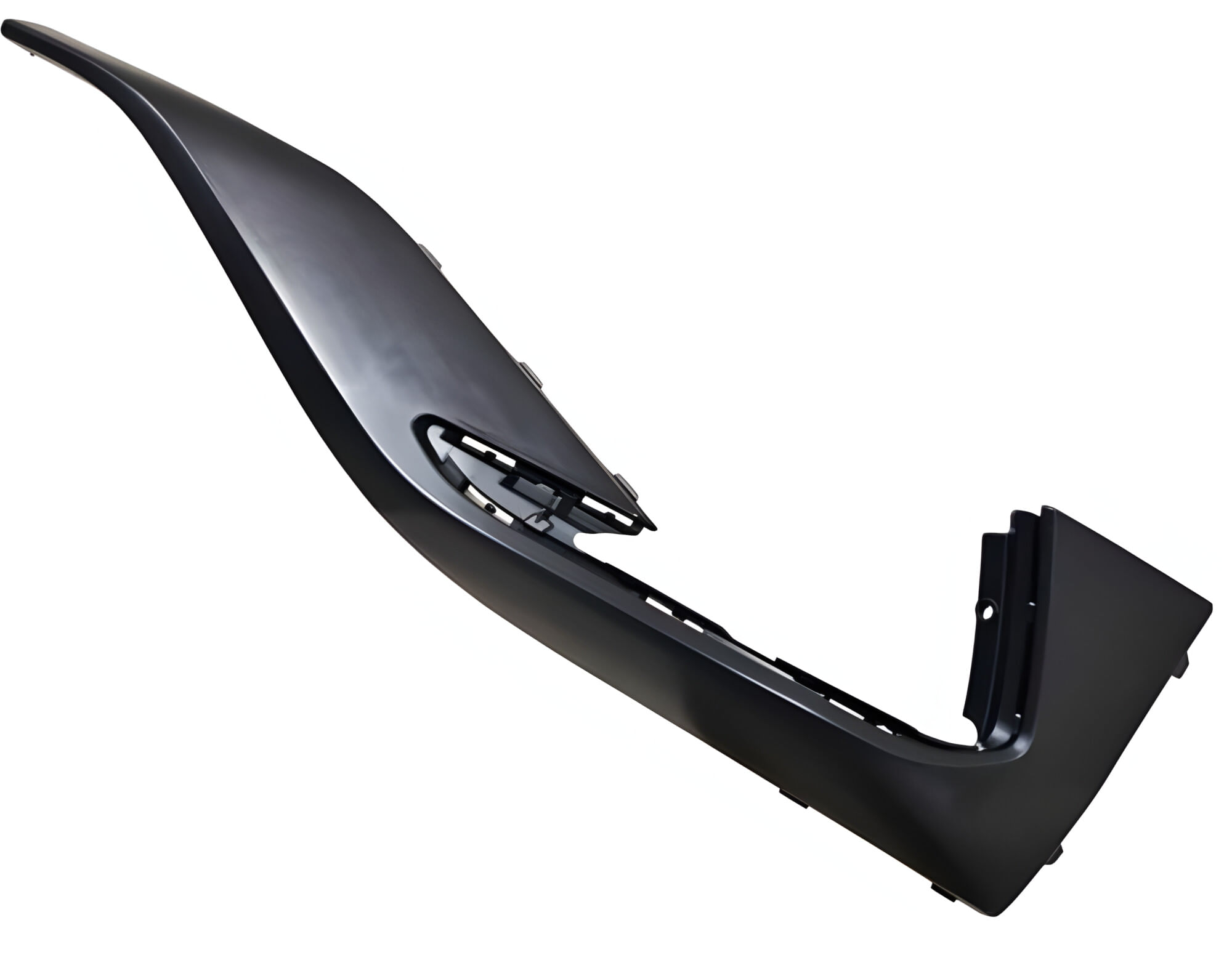 Moldura Para Defensa Delantera Inferior Lado Conductor