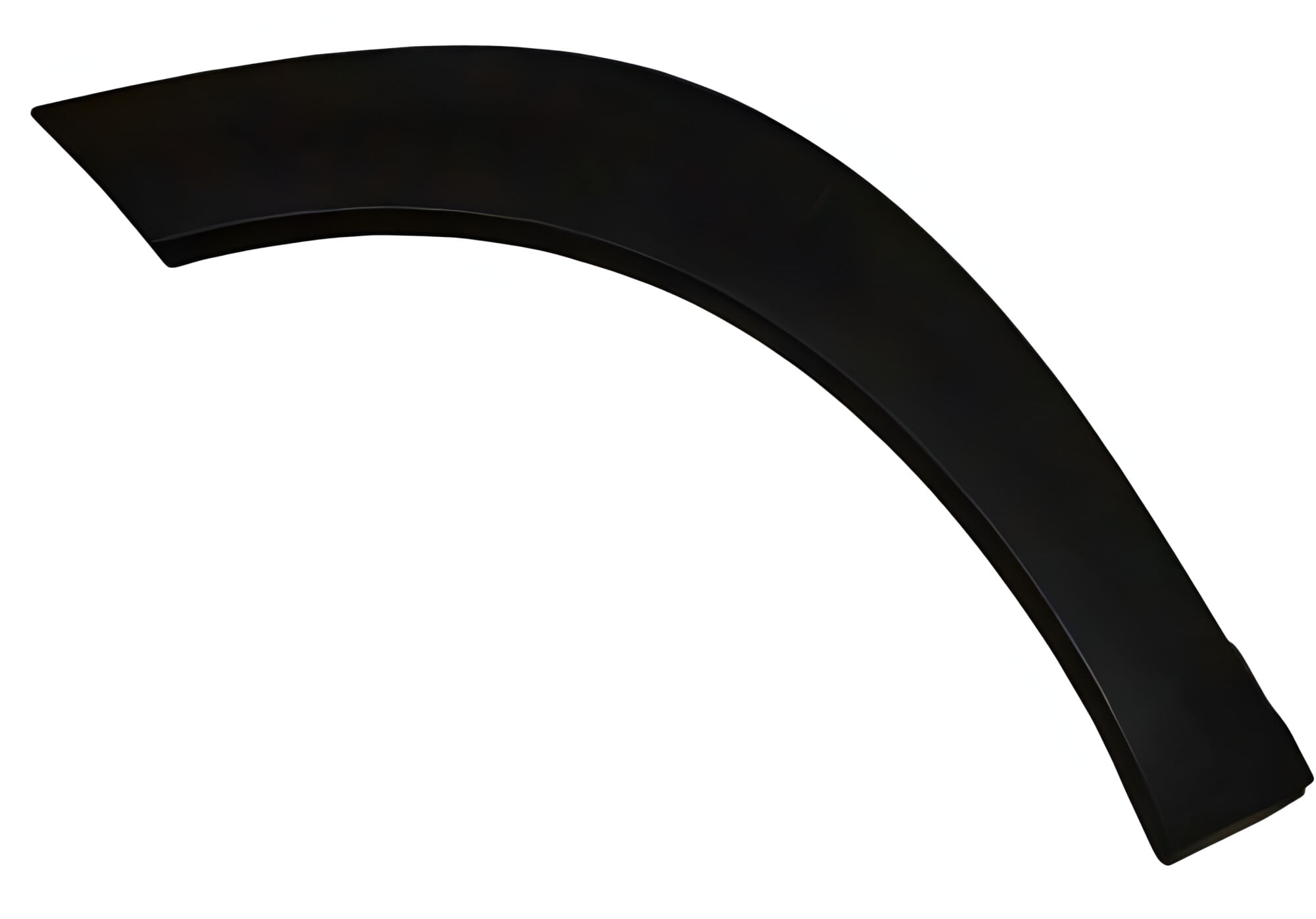 Moldura Para Puerta Lado Conductor