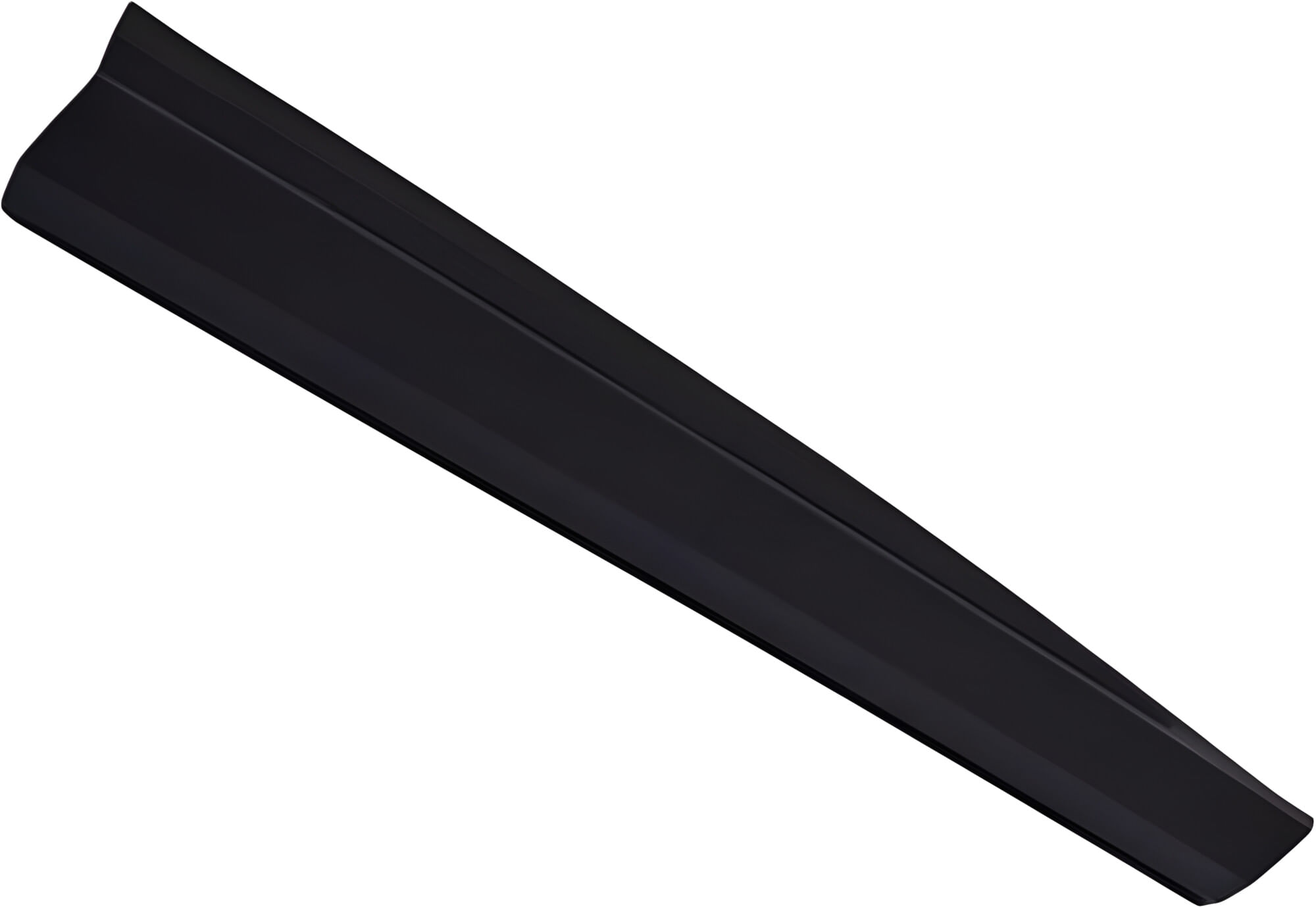 Moldura Para Puerta Delantera Lado Pasajero