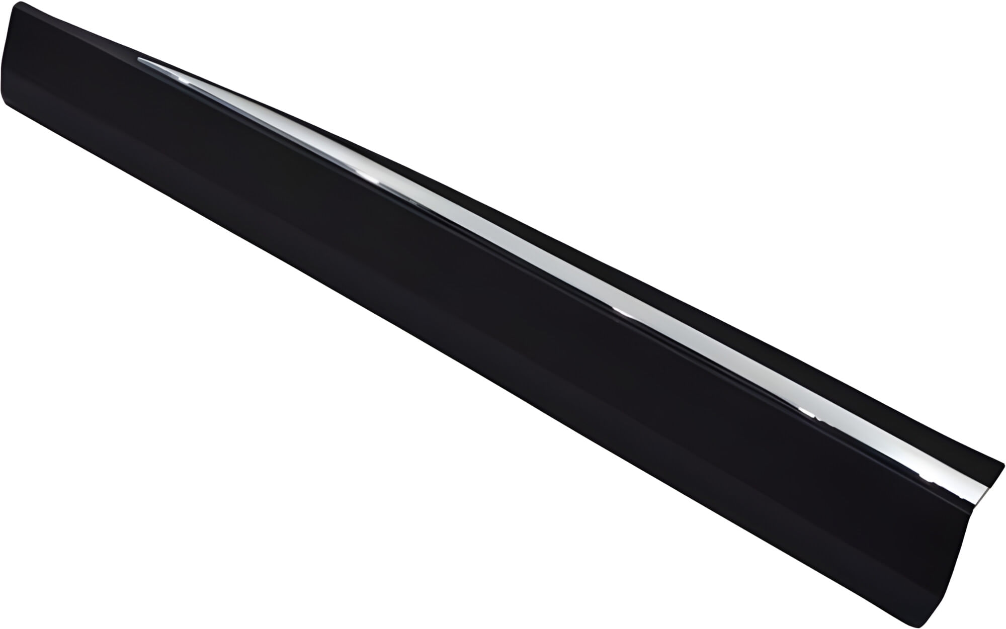 Moldura Para Puerta Delantera Lado Conductor