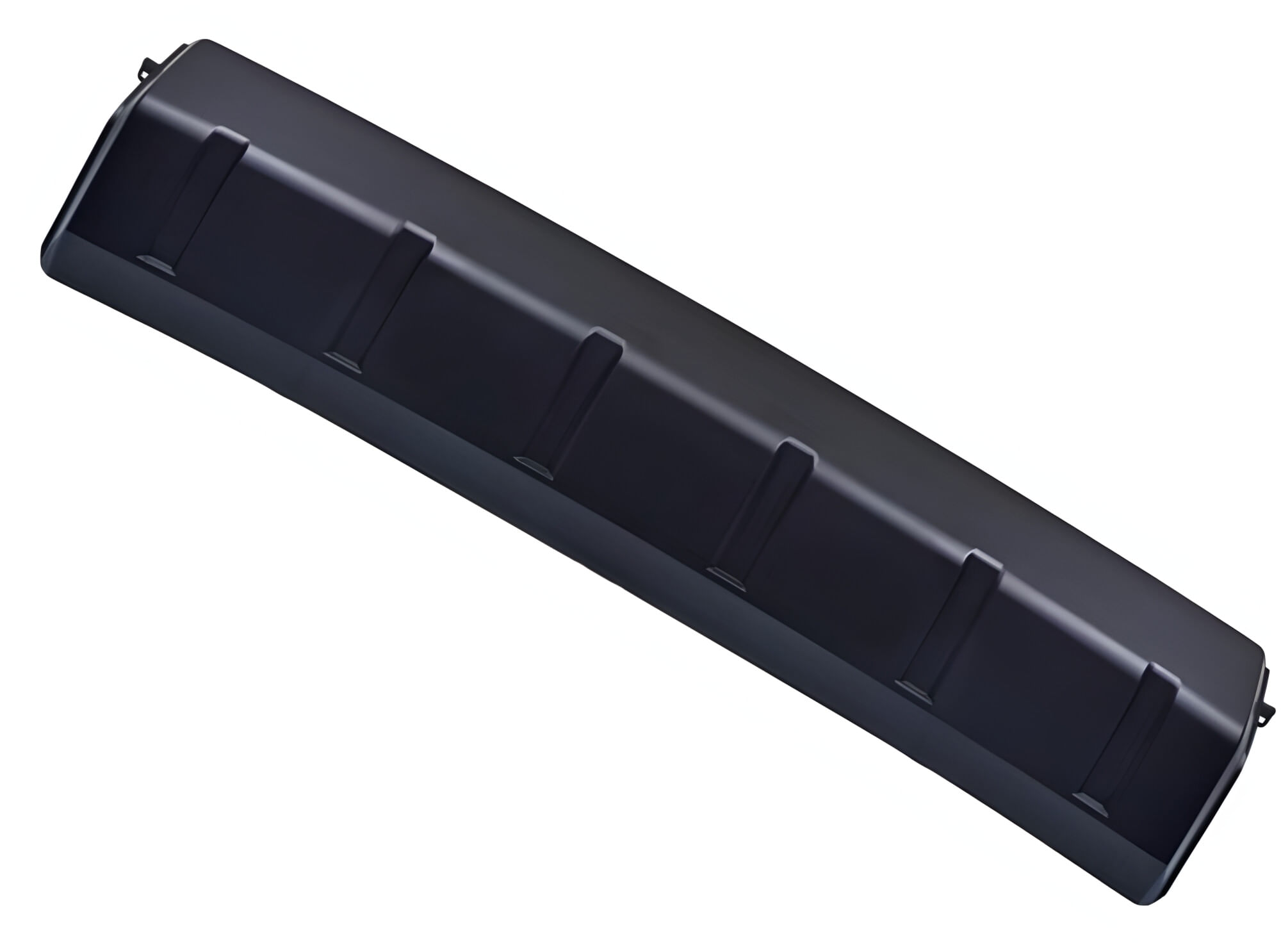 Moldura Para Defensa Delantera Inferior