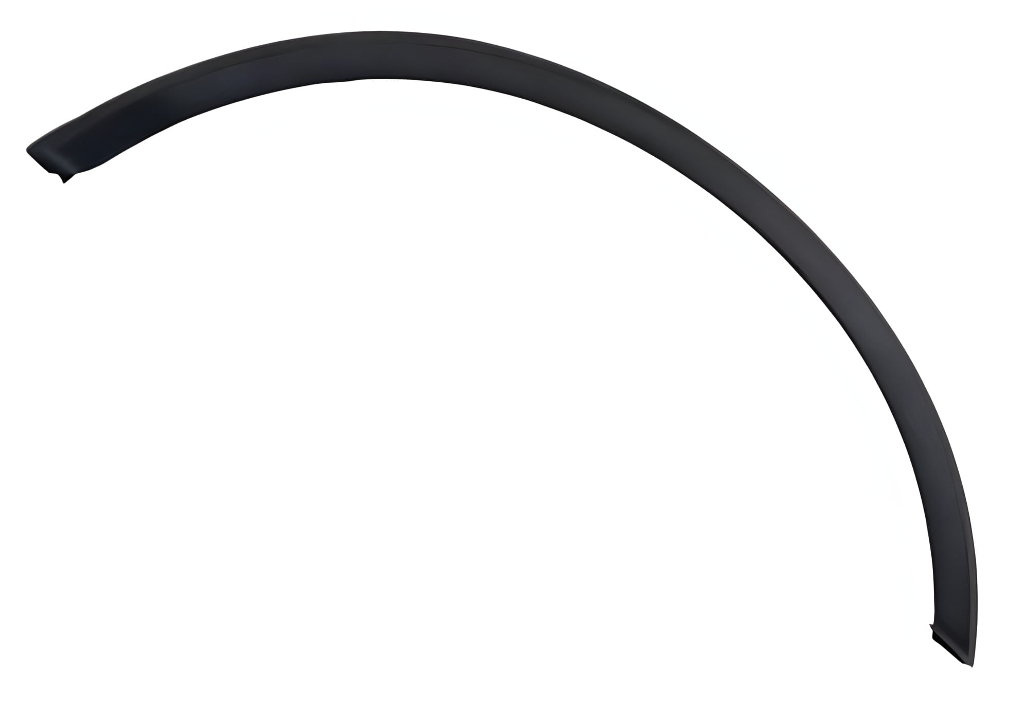 Moldura Arco Para Salpicadera Lado Pasajero
