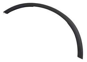 Moldura De Arco Trasera Lado Pasajero
