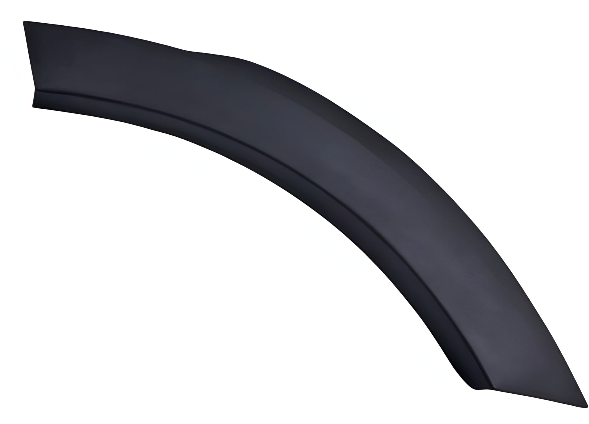 Moldura De Arco Trasera Secci�n Trasera Lado Conductor