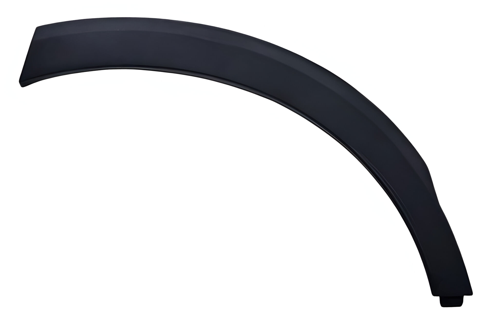 Moldura De Arco Trasera Secci�n Delantera Lado Conductor