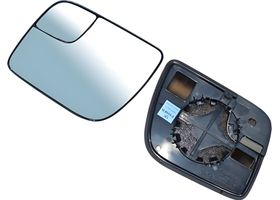 Luna S/Desemp C/Sensor Pto Ciego Lado Conductor