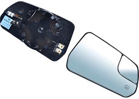 Luna C/Desemp C/Sensor Pto Ciego Lado Pasajero