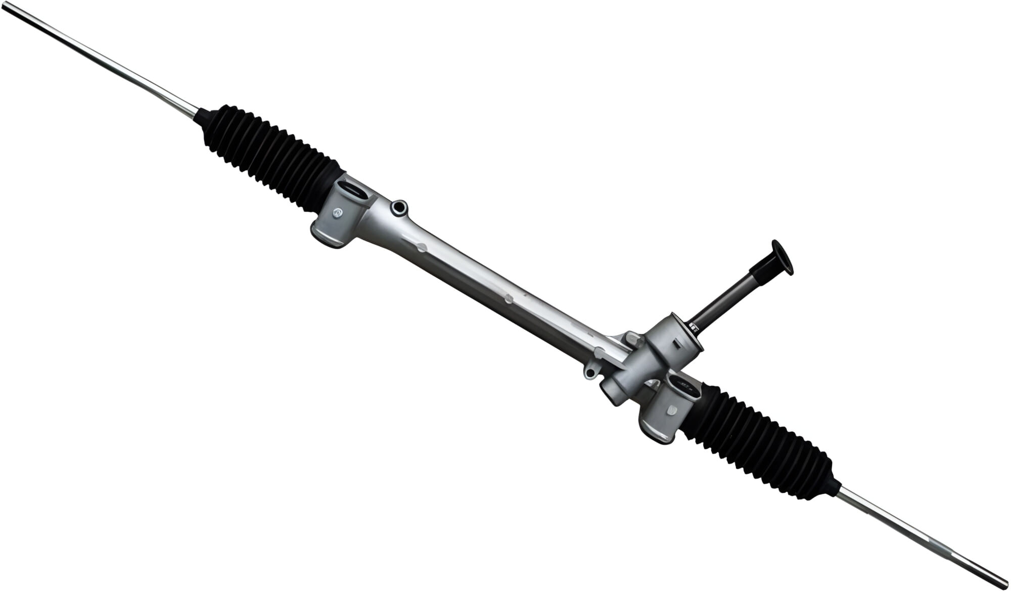 Cremallera Eléctrica