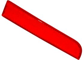 Cuarto Reflejante Trasero Lado Pasajero