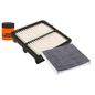 fram-kit-de-filtro-de-aire-filtro-de-aceite-y-filtro-de-cabina-3-piezas-honda-fit-2009-2014-fit-l4-1-5l-0