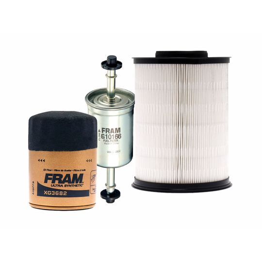 fram-kit-de-filtro-de-aire-filtro-de-aceite-sintetico-y-filtro-de-combustible-3-piezas-ford-focus-2017-2018-focus-l4-2-0l-l4-2-3l-l3-1-0l-0