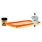 fram-kit-de-filtro-de-aire-filtro-de-aceite-sintetico-y-filtro-de-combustible-3-piezas-mazda-navajo-1991-1994-navajo-v6-4-0l-0
