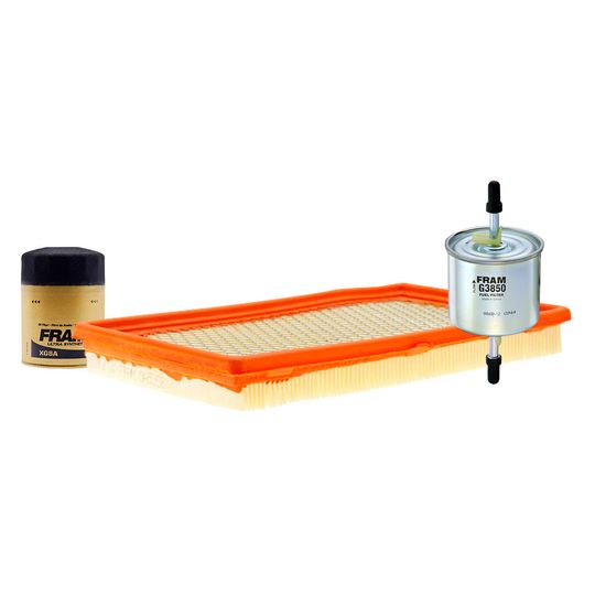 fram-kit-de-filtro-de-aire-filtro-de-aceite-sintetico-y-filtro-de-combustible-3-piezas-ford-aerostar-1991-1992-aerostar-v6-3-0l-v6-4-0l-0 fram-kit-de-filtro-de-aire-filtro-de-aceite-sintetico-y-filtro-de-combustible-3-piezas-ford-aerostar-1991-1992-aerostar-v6-3-0l-v6-4-0l-0