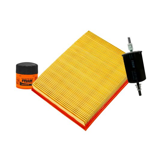fram-kit-de-filtro-de-aire-filtro-de-aceite-y-filtro-de-combustible-3-piezas-chevrolet-chevy-1994-2012-chevy-l4-1-6l-0