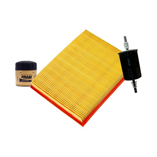 fram-kit-de-filtro-de-aire-filtro-de-aceite-sintetico-y-filtro-de-combustible-3-piezas-chevrolet-chevy-1994-2012-chevy-l4-1-6l-0
