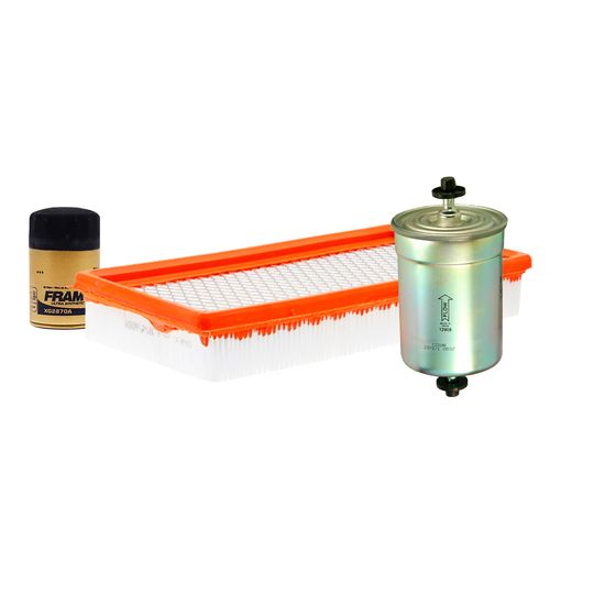 fram-kit-de-filtro-de-aire-filtro-de-aceite-sintetico-y-filtro-de-combustible-3-piezas-volkswagen-cabriolet-1990-1993-cabriolet-l4-1-8l-0