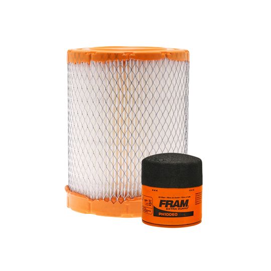 fram-kit-de-filtro-de-aire-y-filtro-de-aceite-2-piezas-saab-9-7x-2007-2009-9-7x-l6-4-2l-v8-5-3l-v8-6-0l-0 fram-kit-de-filtro-de-aire-y-filtro-de-aceite-2-piezas-saab-9-7x-2007-2009-9-7x-l6-4-2l-v8-5-3l-v8-6-0l-0